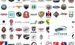 ALL CAR BRANDS